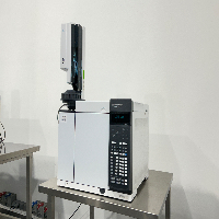 Agilent 7890B GC image 1